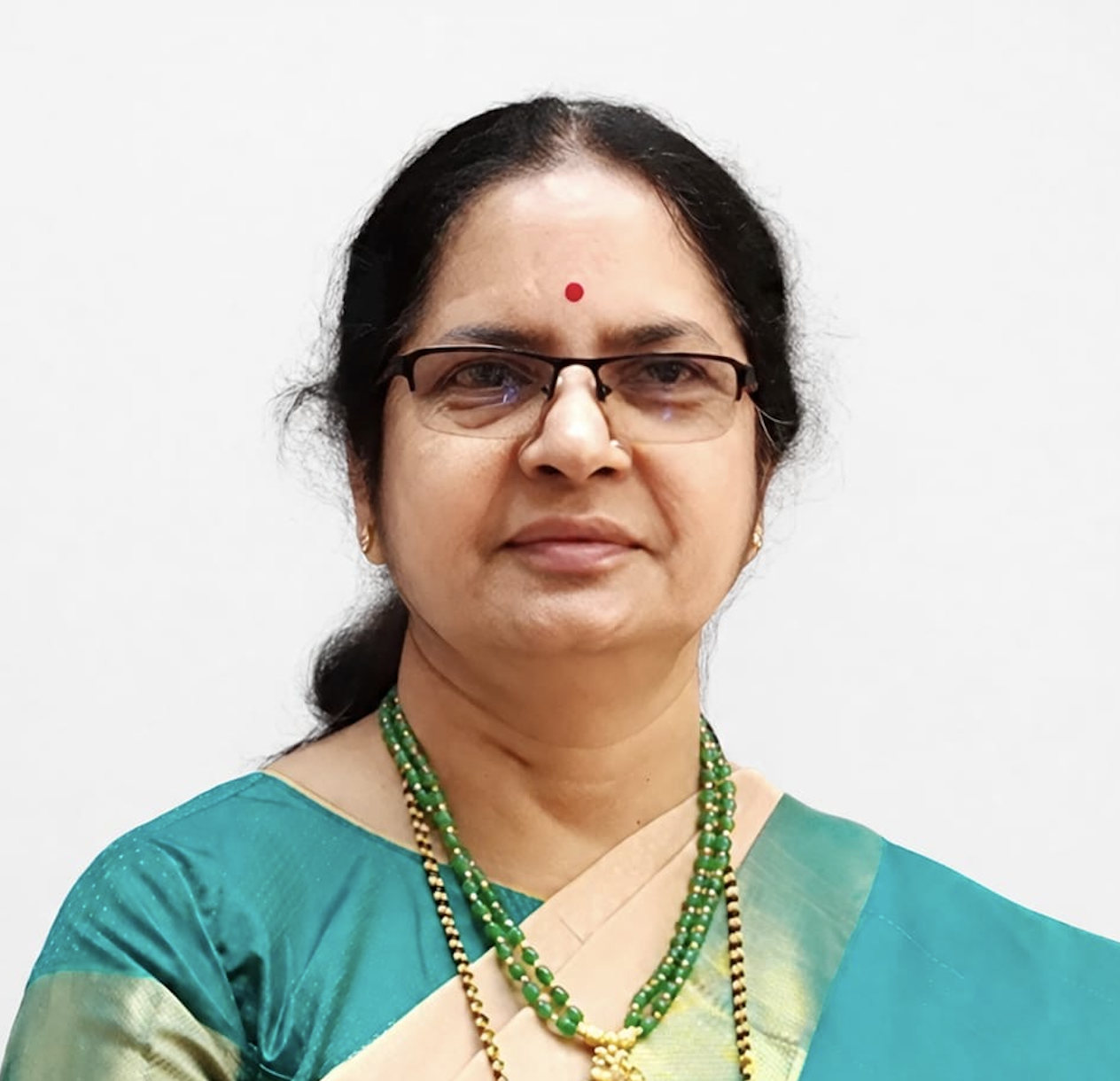 Smt. Pushpa J Pai